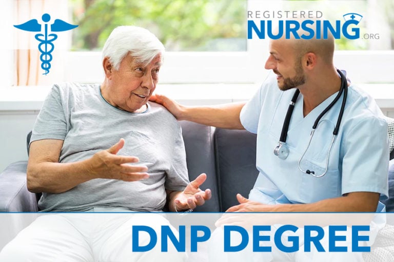 Best Doctor of Nursing Practice (DNP) Programs – 2024