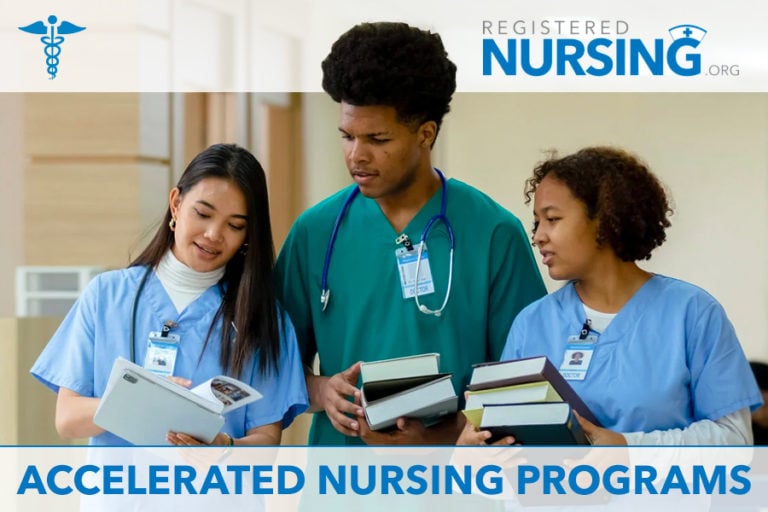 Accelerated Nursing Programs – Considering the Degree Levels