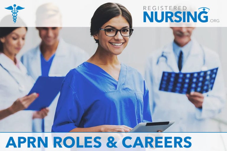 Advanced Practice Registered Nurse (APRN)
