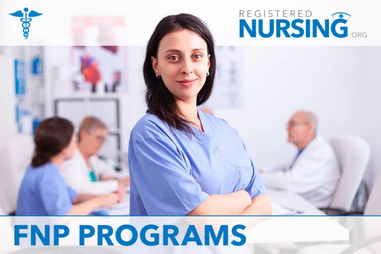 Best Family Nurse Practitioner (FNP) Programs – 2024