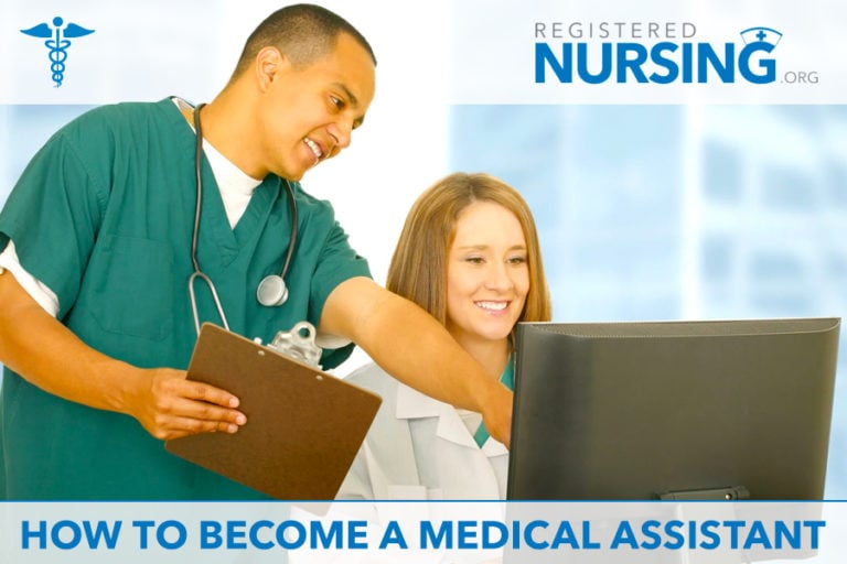 What Is a Medical Assistant?