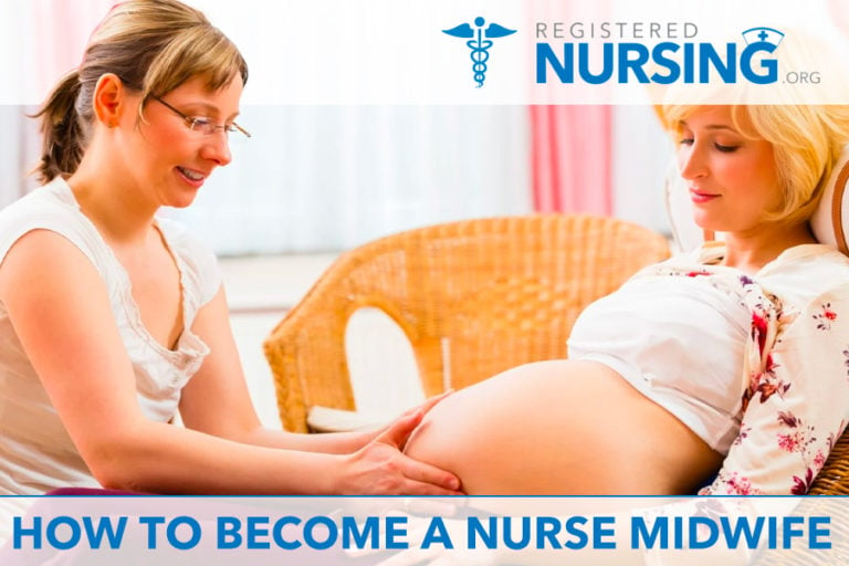 Certified Nurse Midwife