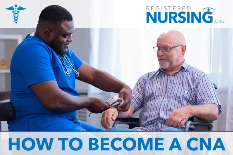 What Is a CNA?