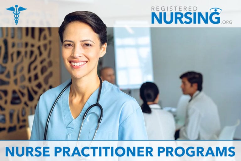 Nurse Practitioner Programs