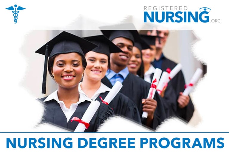 Nursing Degree Levels: Discover Which Pathway Is Right for Me