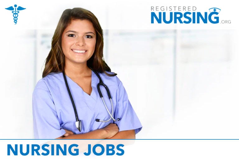 RN Jobs: Everything You Need to Know