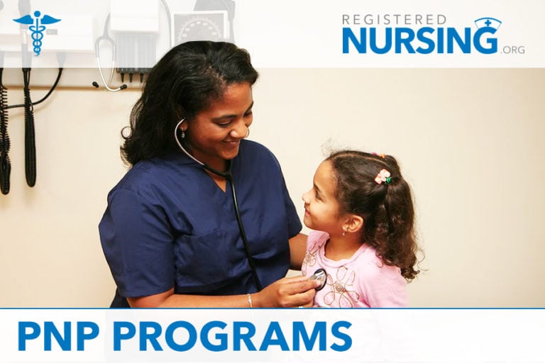 Best Pediatric Nurse Practitioner (PNP) Programs – 2024