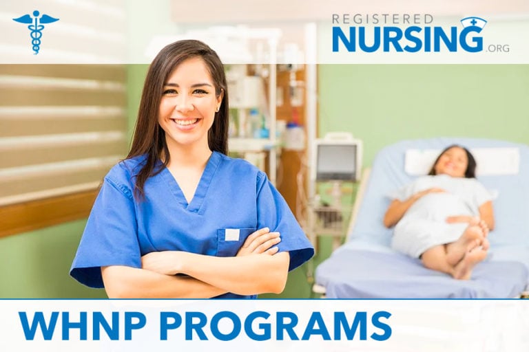 Women’s Health Nurse Practitioner Programs