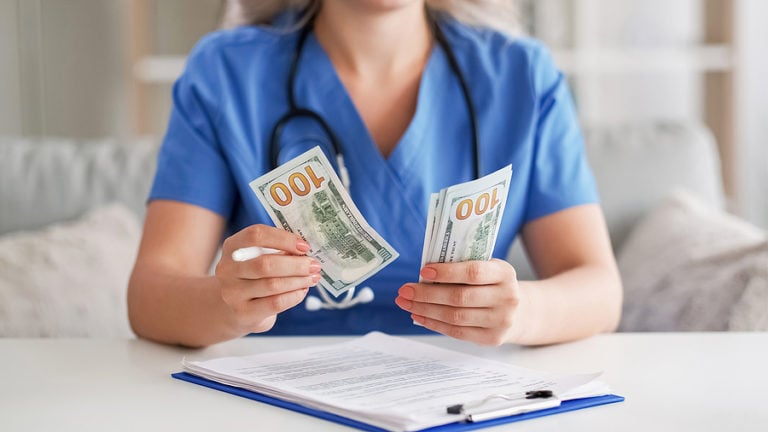 What Are the Highest-Paid CNA Specializations?