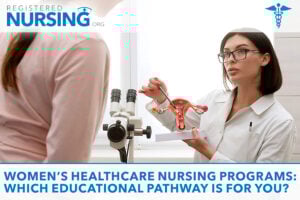 Understanding if WHNP is the right fit for you.