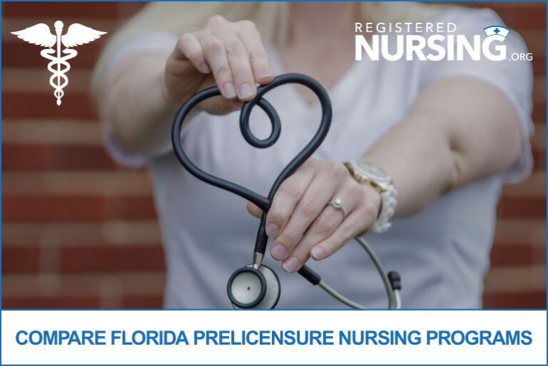Compare Florida Prelicensure Nursing Programs: Your Guide to Choosing the Right Path