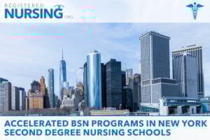 New York ABSN Programs